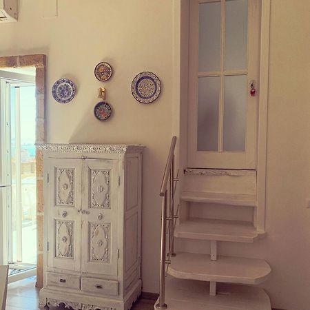 ساليرنو B&B Charming House المظهر الخارجي الصورة