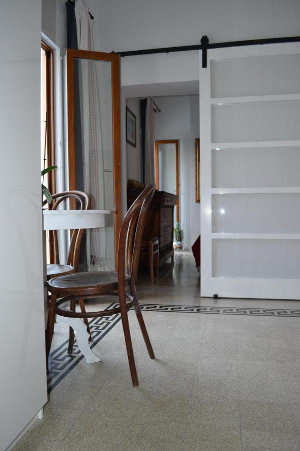 ساليرنو B&B Charming House المظهر الخارجي الصورة