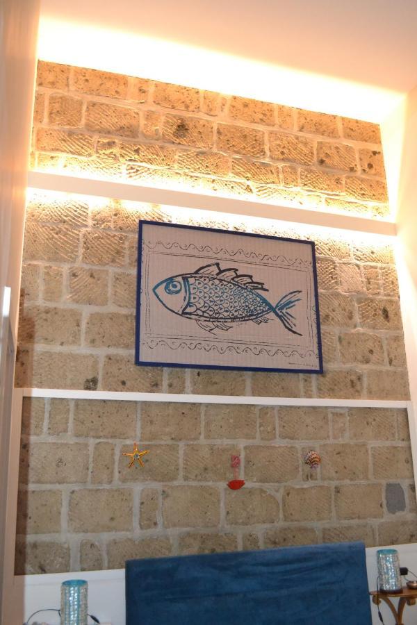 ساليرنو B&B Charming House المظهر الخارجي الصورة