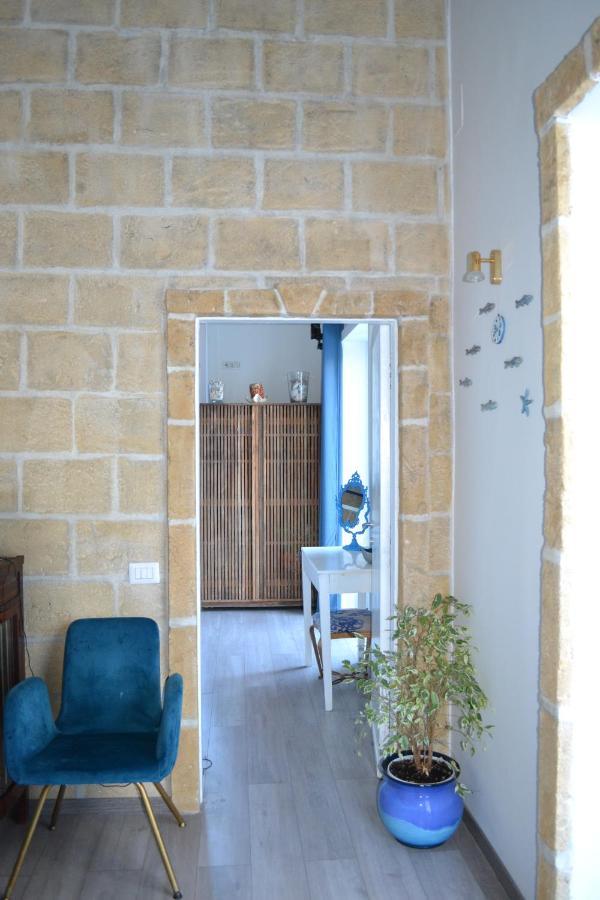 ساليرنو B&B Charming House المظهر الخارجي الصورة