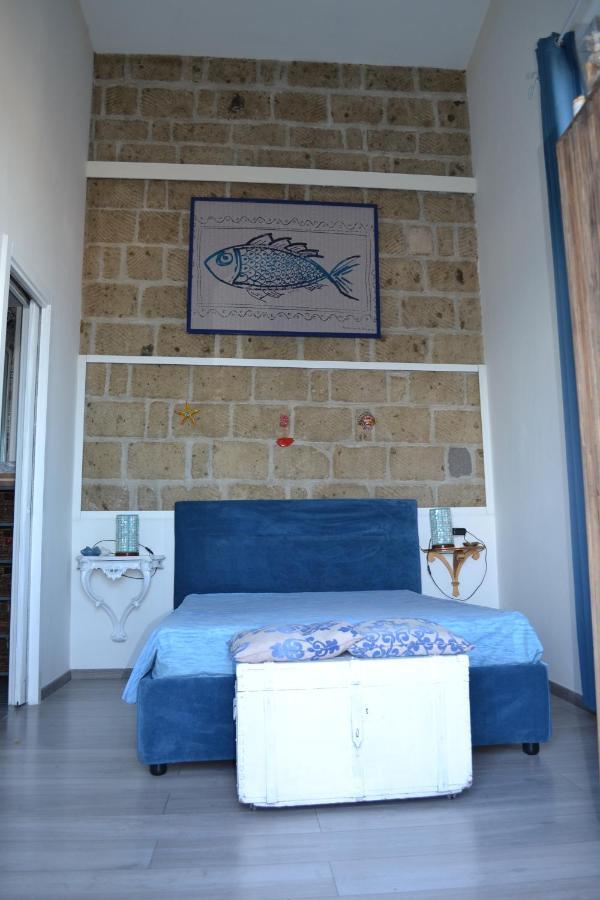 ساليرنو B&B Charming House المظهر الخارجي الصورة