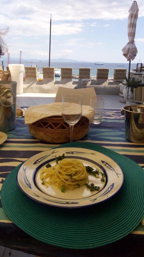 ساليرنو B&B Charming House المظهر الخارجي الصورة