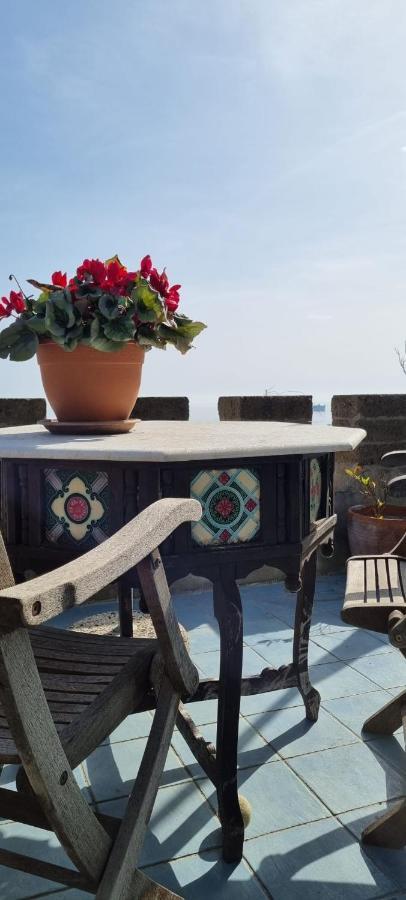ساليرنو B&B Charming House المظهر الخارجي الصورة