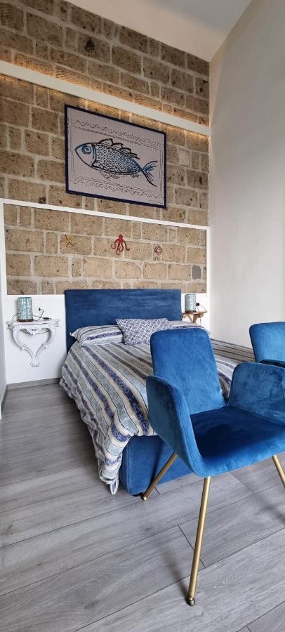ساليرنو B&B Charming House المظهر الخارجي الصورة