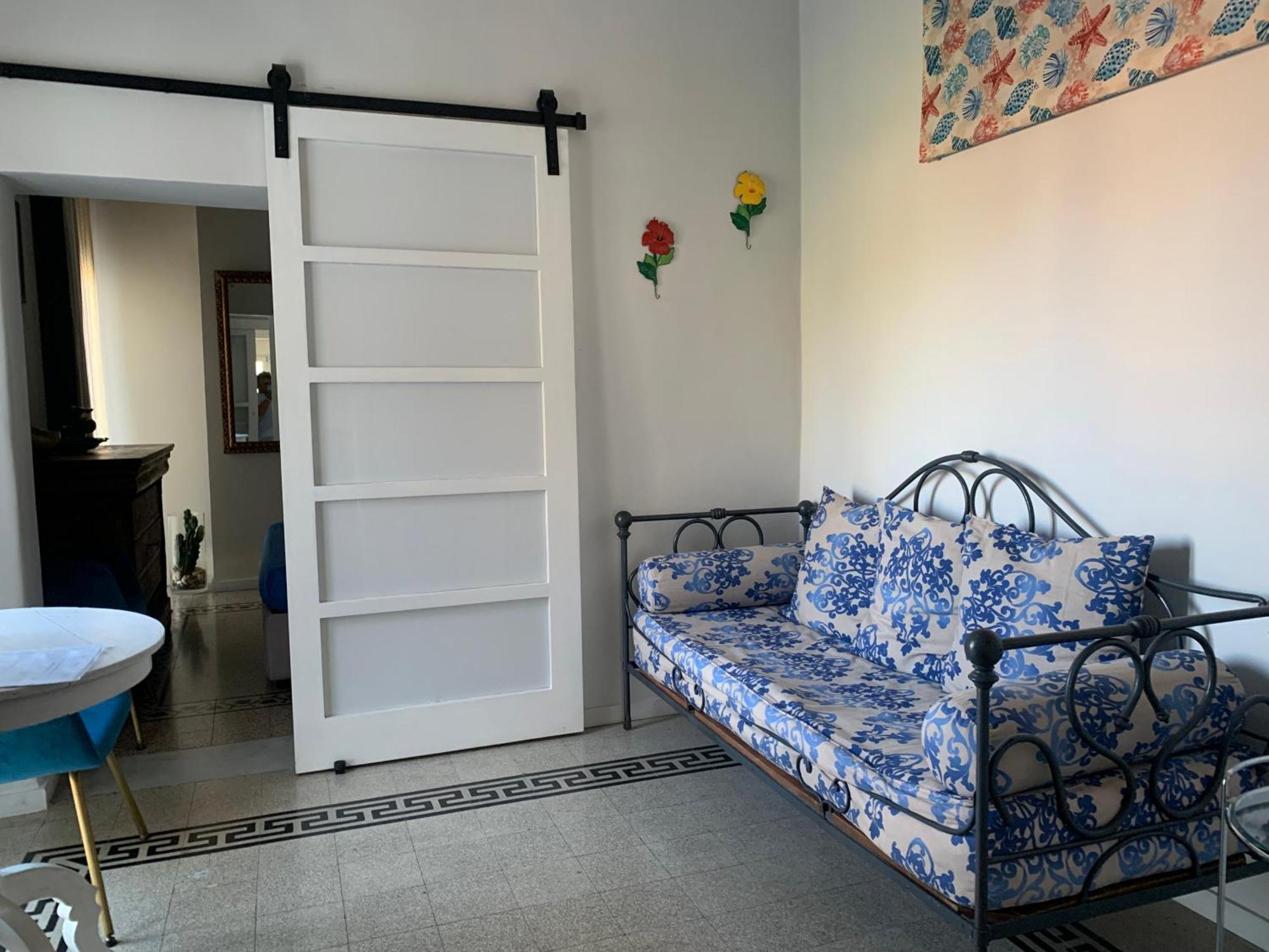 ساليرنو B&B Charming House المظهر الخارجي الصورة