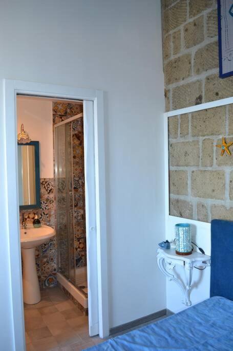 ساليرنو B&B Charming House المظهر الخارجي الصورة