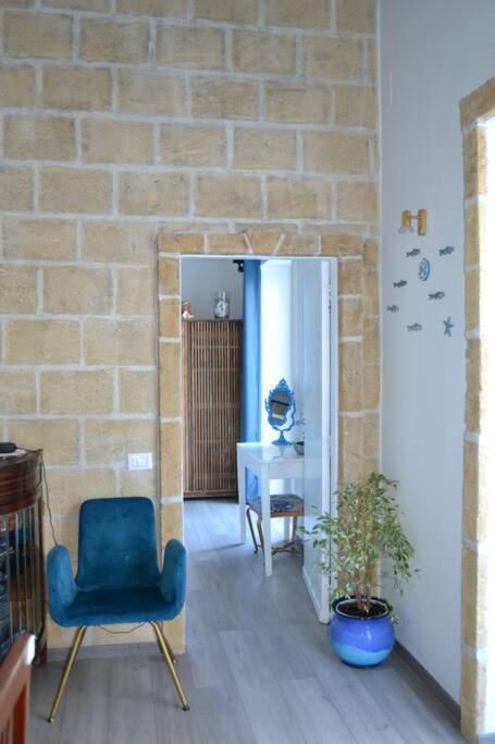ساليرنو B&B Charming House المظهر الخارجي الصورة