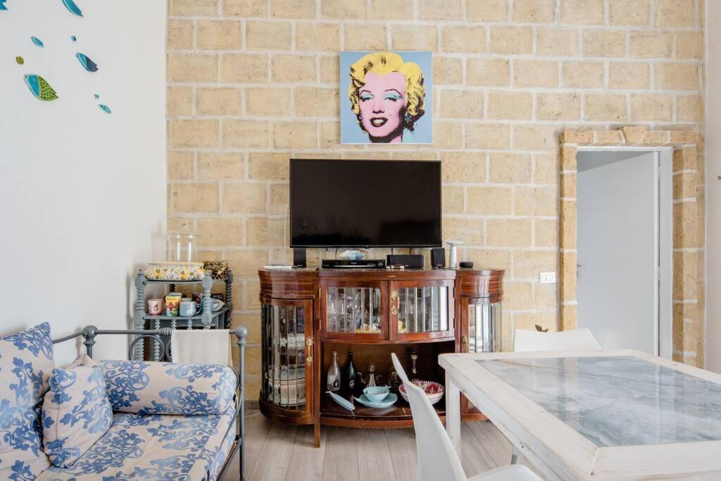 ساليرنو B&B Charming House المظهر الخارجي الصورة
