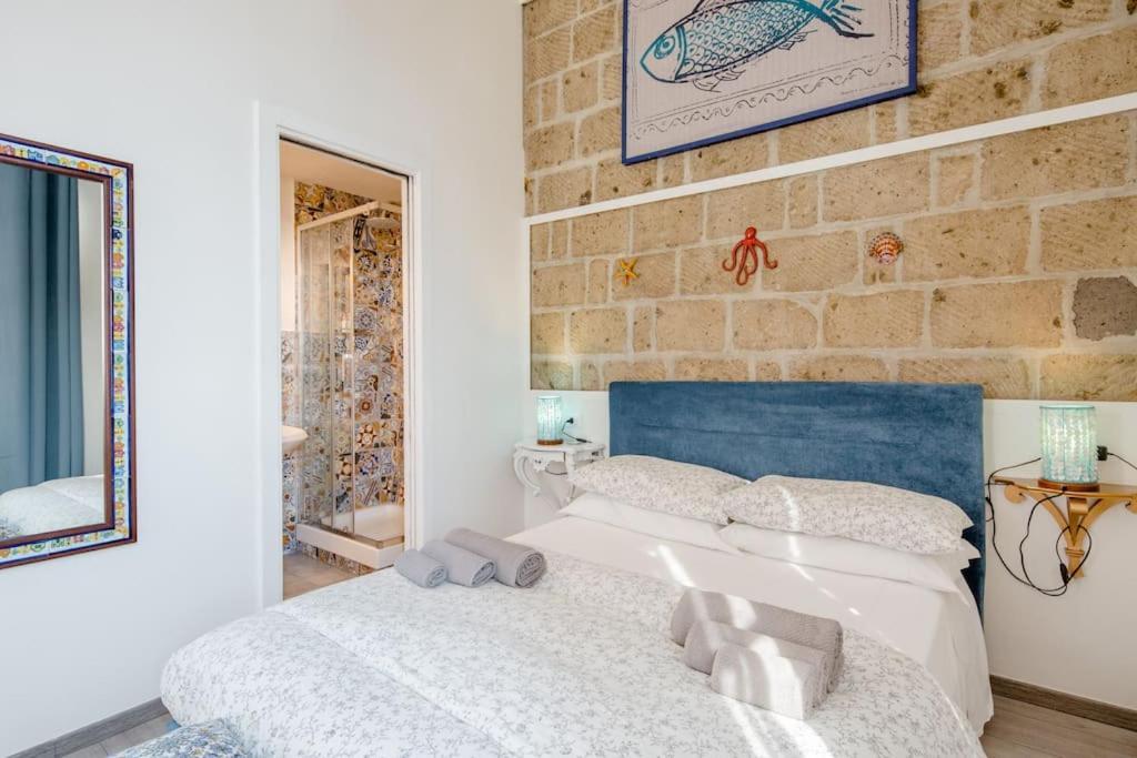 ساليرنو B&B Charming House المظهر الخارجي الصورة